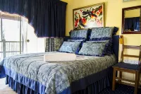 Comfit Zone B&B - Breakfast