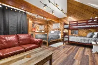Sandy River Retreat - Alppimaja