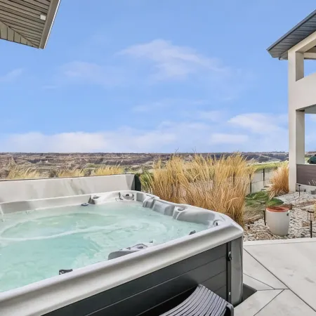 6K SQFT Lux |Heated Pool|Hot Tub |Sauna |Speakeasy