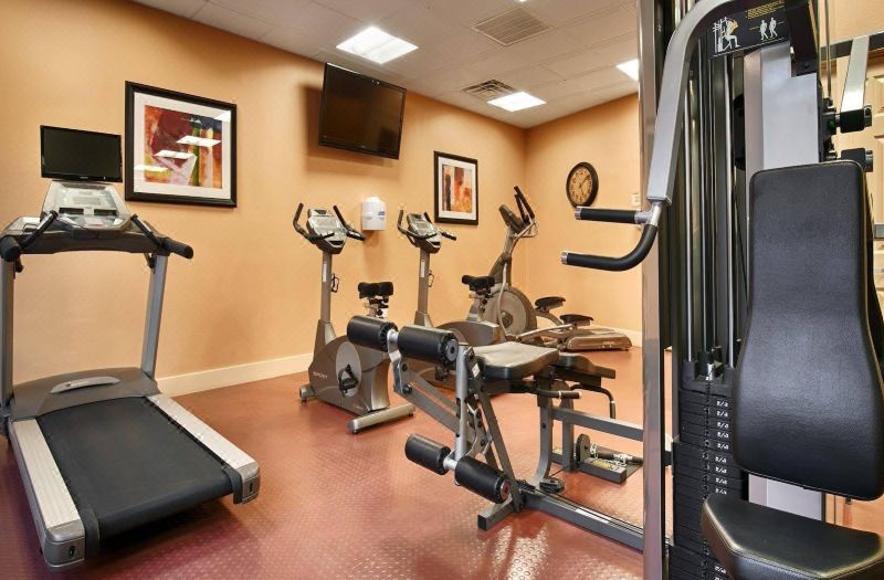Best Western Plus Casino Royale – Center Strip photo 4
