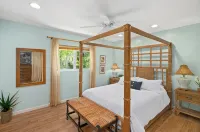 Hale Makai - Luxury Beach Home with AC and Private Hot Tub! Tvnc#5012 - 4 estrellas