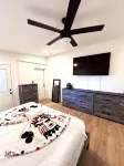 6 Bedroom Resort Central Location Close to Tempe Scottsdale Golf Sprint Training - شرفة
