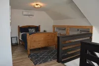 Family/Pet Friendly, Peaceful Cabin, Lakeview, Deck with Norfork Lake views - 3성급
