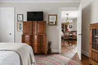 The Bungalow at Purple Martin Greenway - 3-Star