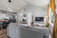 Pet & Family Friendly, Mountain Views, Downtown Montrose 20 Min to National Park - Mountain view