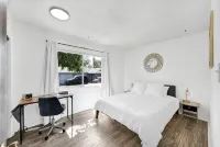 Zen Den Peaceful Midtown Retreat - Bungalows