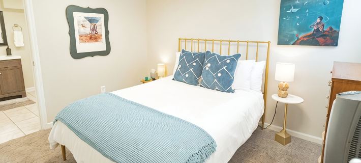 Lovely 1 bedroom! Near Samford, UAB & Downtown! Hotels in Homewood