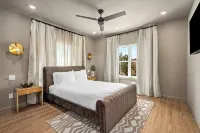 2Linkd Suites •6Br Ensuite •Slps20 •Pool-Spa•Gated - プライペートプール
