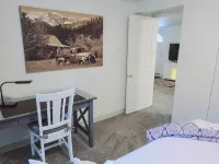 Table Mountain Retreat - Apartments