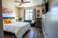 Hideaway at Dixie Springs. Enjoy what Southern Utah has to offer. - 3성급