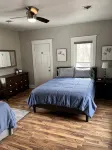 The Krause Historic Eau Claire Home - Homestays