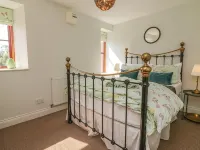 Fosfelle Cottages - parking