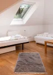 Spacious vacation apartment on the Elbe slope - directly on the Blue Wonder - 2-Star