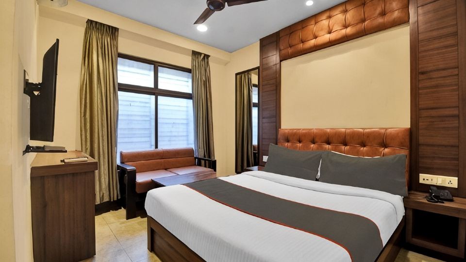 Shankar Guest House
