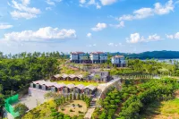Boryeong(Ocheon) Theban Hill Resort Pension - วิวทะเล