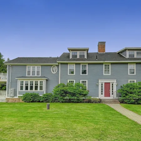 General Williams Estate House Lenox/Stockbridge