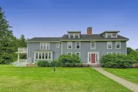 General Williams Estate House Lenox/Stockbridge - 4-Star
