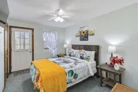 Welcome to “Relaxing on the Cumberland” – Your Perfect Cozy Escape - Alppimaja