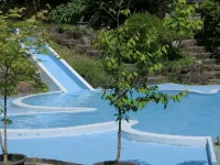 Ryokan Hanareya Ishidaya - piscina