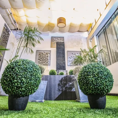 Hotel la Cuesta de Cayma
