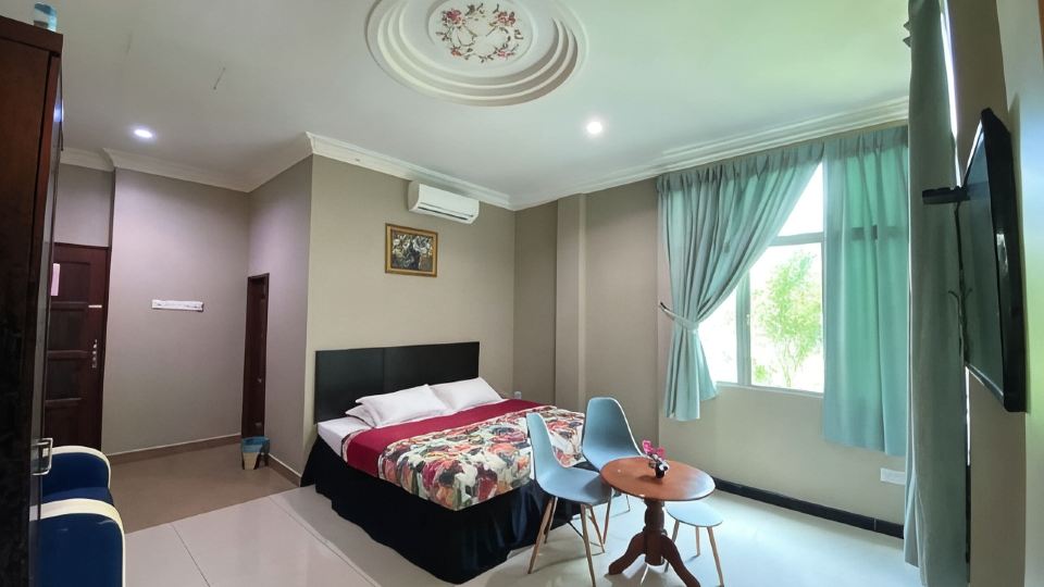 Bayu Hotel (Baling)