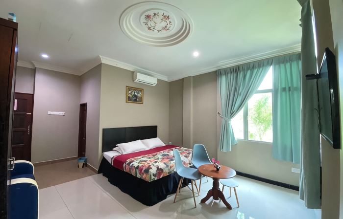 Bayu Hotel (Baling)