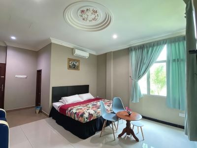 Bayu Hotel (Baling)