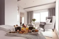 Hotel Atalante Relais Thalasso et Spa - Kylpylä