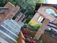 Bosque la Luna - Homestays