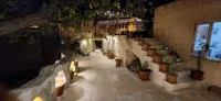 Dede Cave Konak Hotels in 