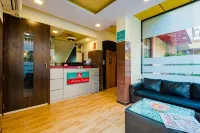 Hotel Airport Annex - acceptant les animaux