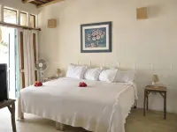 La Posada de Los Tumpis - Wifi