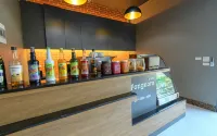 Avarin Resort - Quầy bar