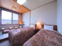 レイクサイドホテルみなとや - Wi-Fi