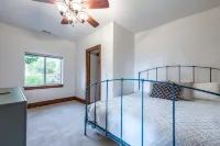 Cozy Guest Suite with Breathtaking Views