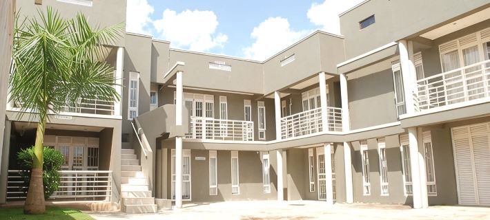 CommonLens Inn Hotels in Busiro