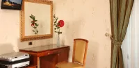 سيرينا هوتل - جاكوزي