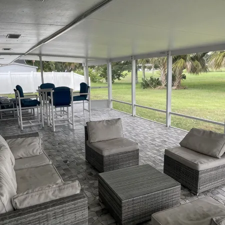 Beautiful home in Melbourne near the beach