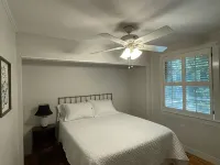 3 bedroom, 2 bath home less than a mile from The Masters!