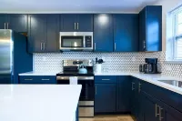 Vista Villa! New Condo near Sand Springs Country Club - 4 tähden