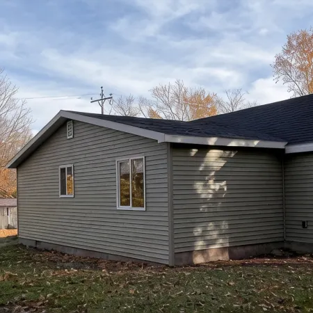 Pictured Rocks Bungalow