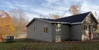 Pictured Rocks Bungalow - WiFi