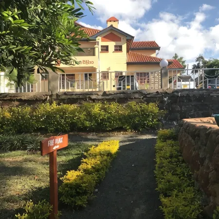 Jari Inn Bistro