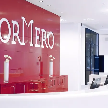 Dormero Hotel Hannover