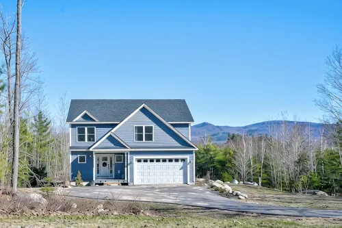 Mountain Valley Home - Firepit +Views - 4성급