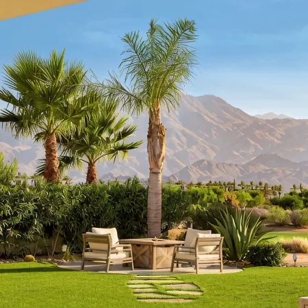 Extraordinary West Mountain Views PGA West/Greg Norman Course