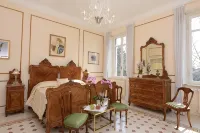 Villa Verganti Veronesi - Lãng mạn
