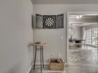 North OKC - Large, Modern Home with Pool and Game Room - 5-Star