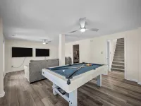 Sea Glass A- Upscale Beachfront Retreat & Pool - ビーチサイド