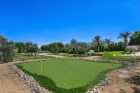 Chateau Giraffe, a unique luxurious estate near Palm Desert & La Quinta - 무료 와이파이